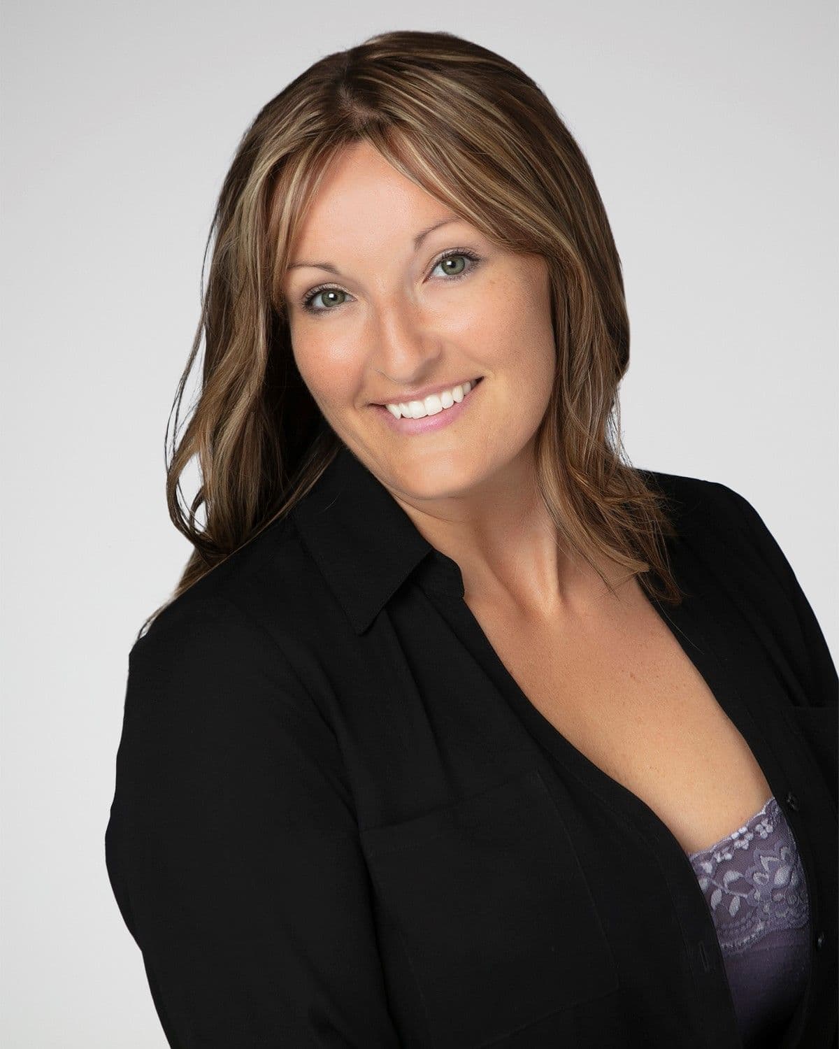 Holly Veenker, CISR