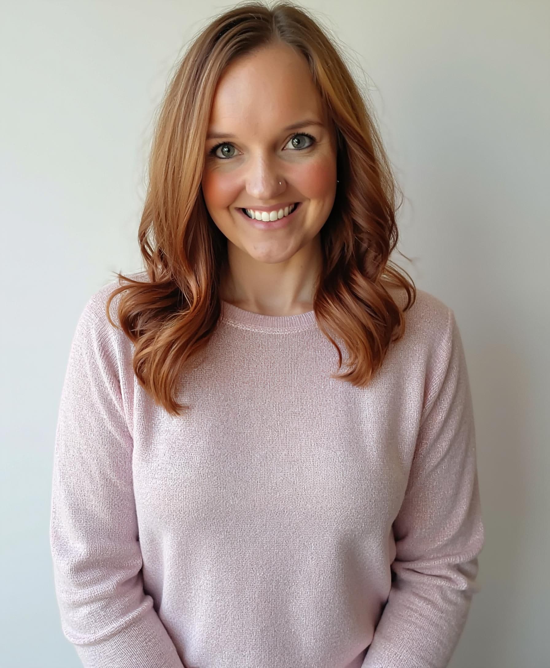 Samantha Phillips, AIS, AAI, ACSR
