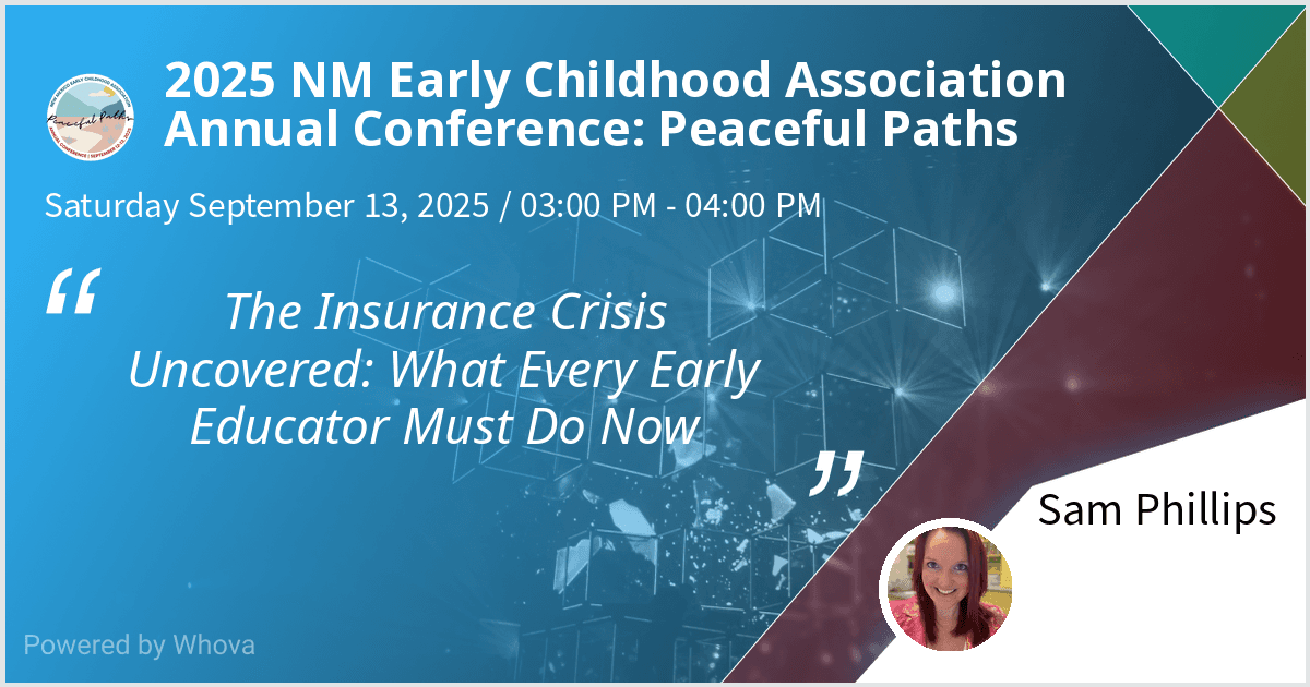 NMECA Annual Conference