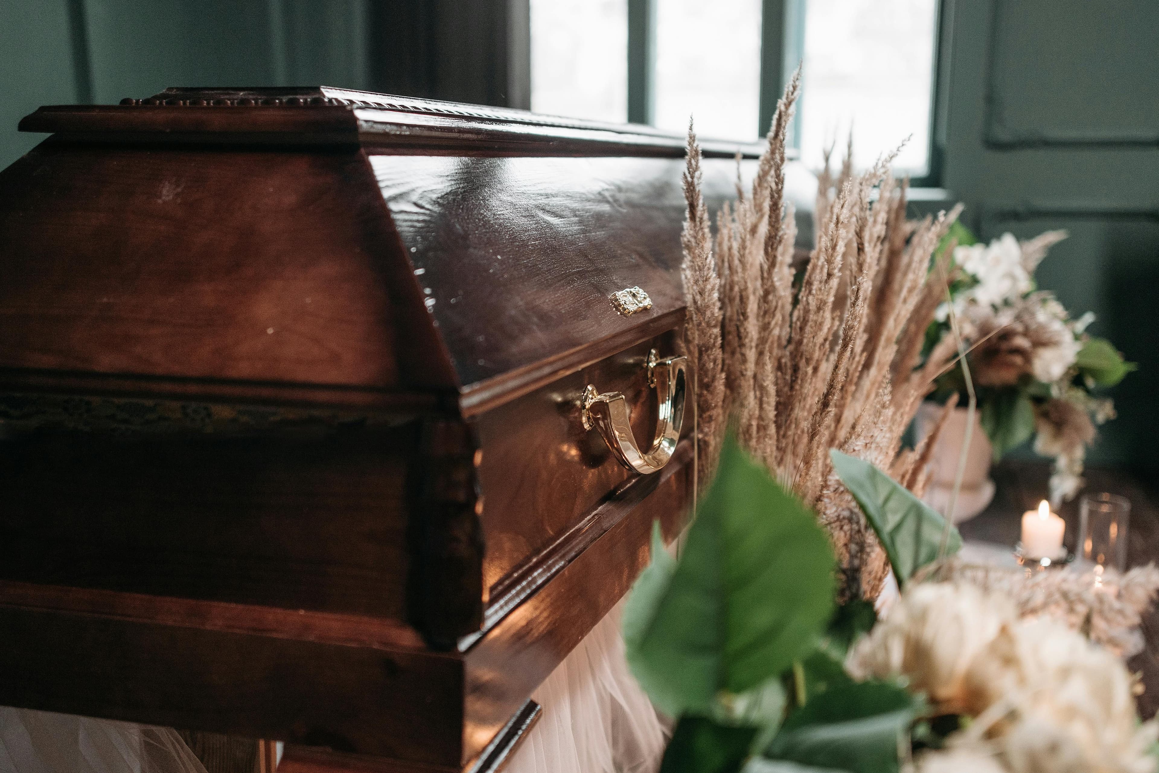 Funeral Homes Insurance