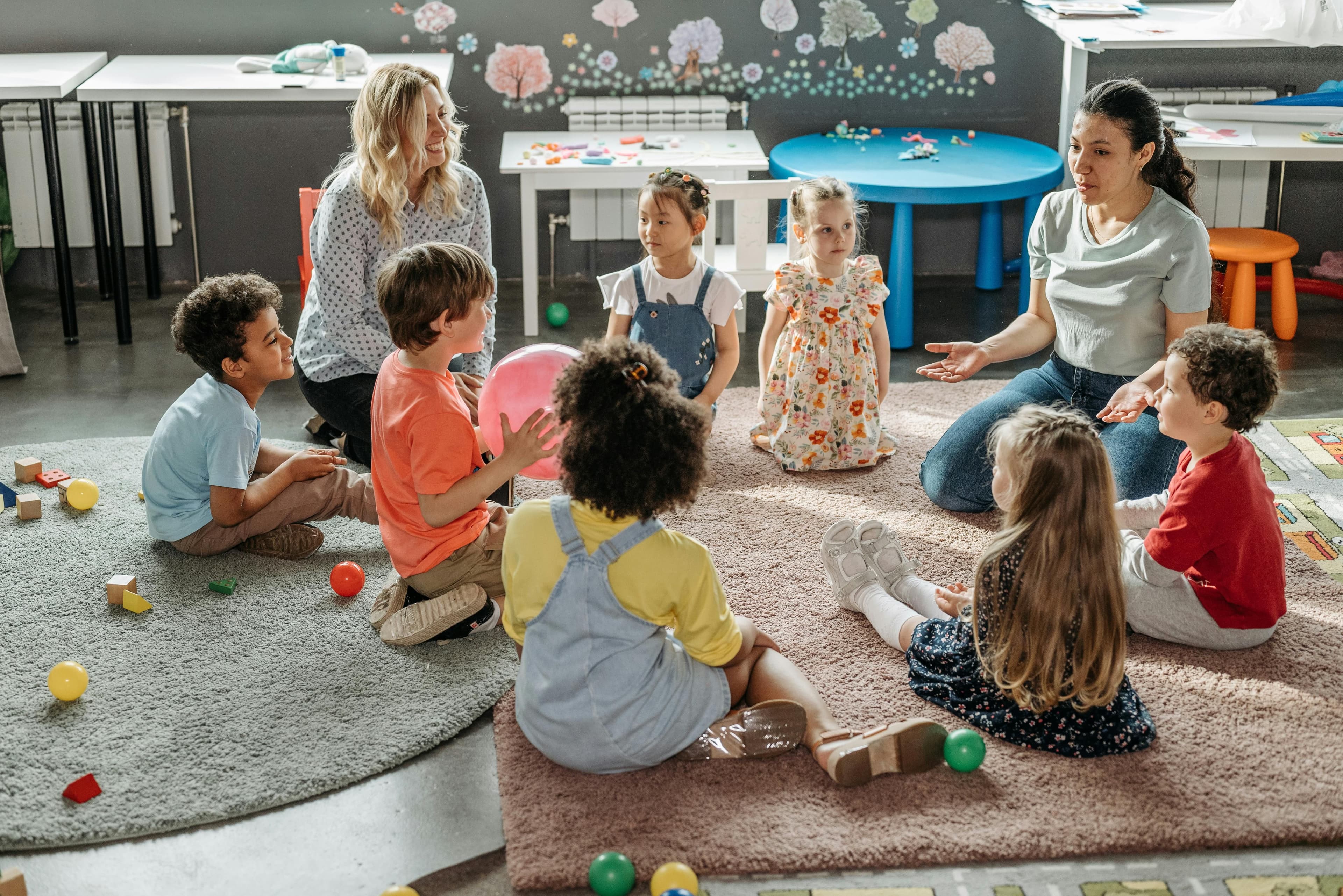 Childcare Insurance Insurance